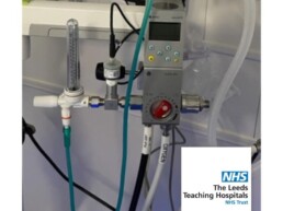 Therapy Equipment partners with Leeds Teaching Hospitals