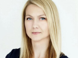 Therapy appoint Marta Nikolin as Export Business Development Manager